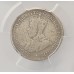 AUSTRALIA 1922/1 . THREEPENCE . VARIETY . OVERDATE . GENUINE